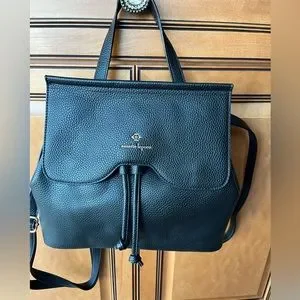 Nanette LePore Arabelle Convertible 3 way Backpack/Crossbody/Shoulder Bag Nanette Lepore | Bags | Nanette Lepore Arabelle Convertible  main image 2